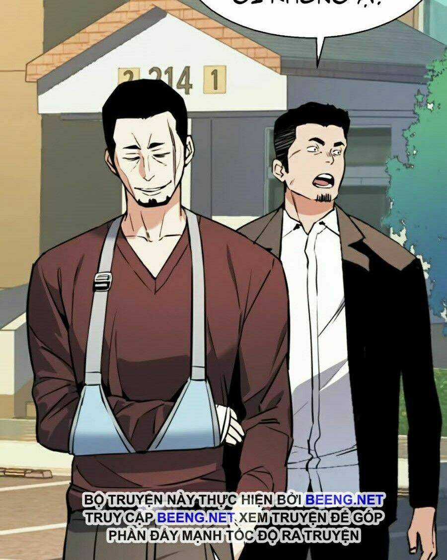 Bạn Học Tôi Là Lính Đánh Thuê Chapter 28 trang 84