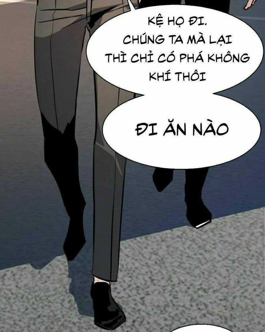 Bạn Học Tôi Là Lính Đánh Thuê Chapter 28 trang 85