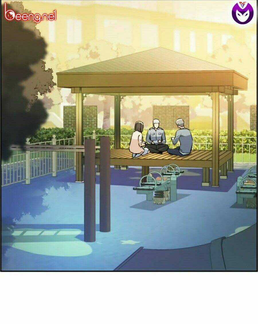 Bạn Học Tôi Là Lính Đánh Thuê Chapter 28 trang 87