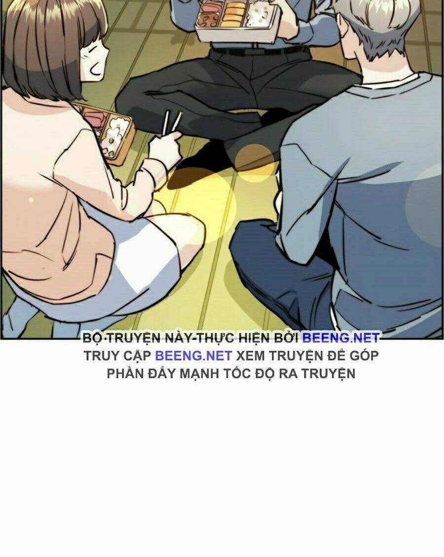 Bạn Học Tôi Là Lính Đánh Thuê Chapter 28 trang 89