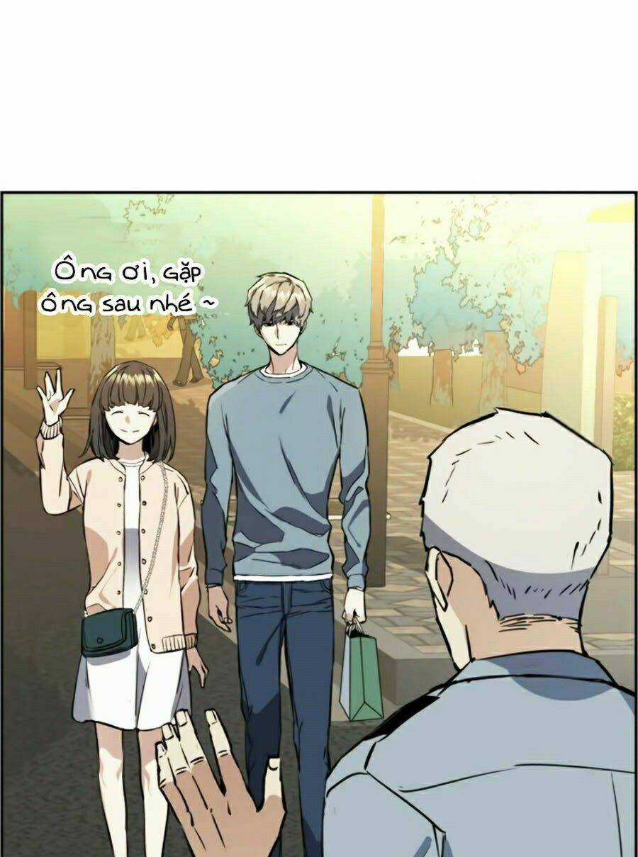 Bạn Học Tôi Là Lính Đánh Thuê Chapter 28 trang 90