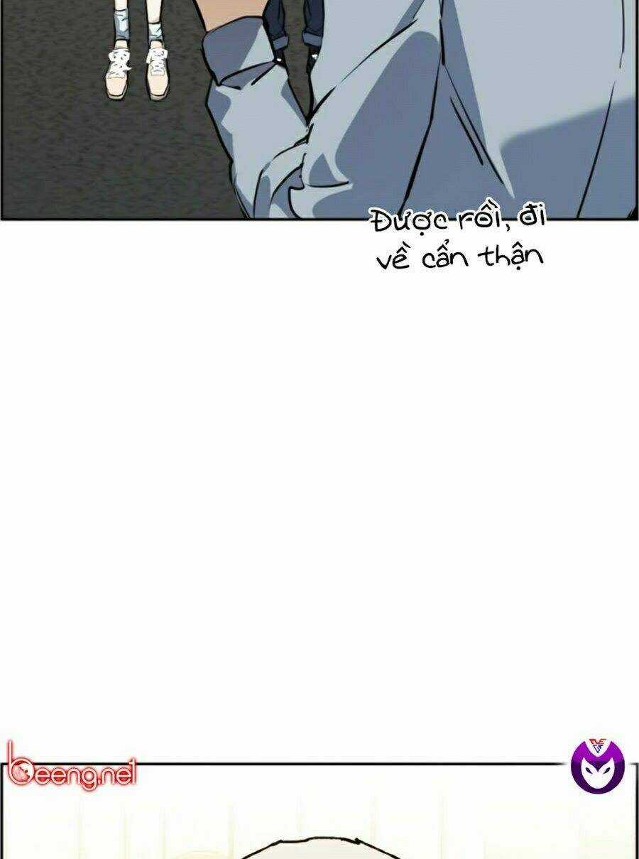 Bạn Học Tôi Là Lính Đánh Thuê Chapter 28 trang 91