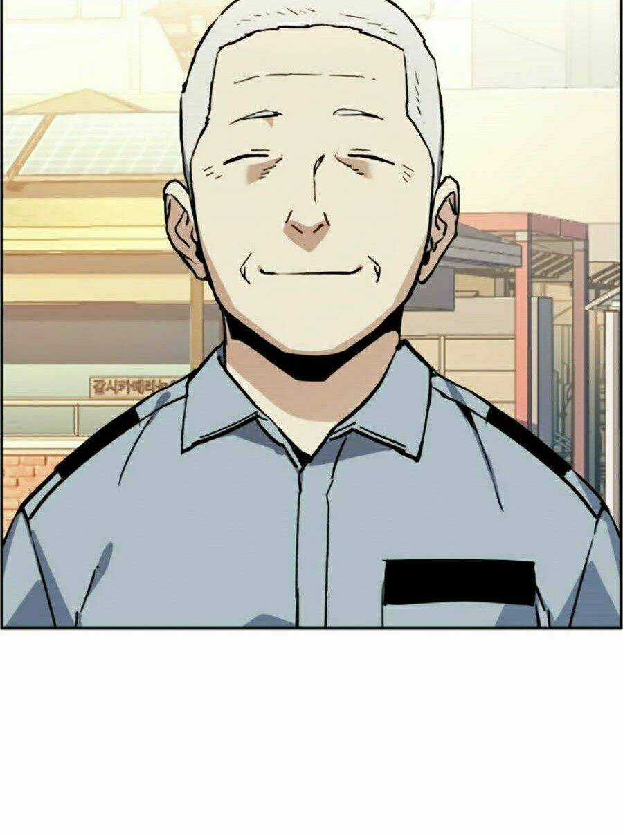 Bạn Học Tôi Là Lính Đánh Thuê Chapter 28 trang 92