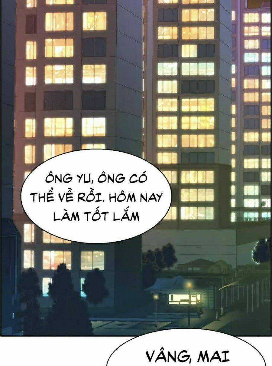 Bạn Học Tôi Là Lính Đánh Thuê Chapter 28 trang 94