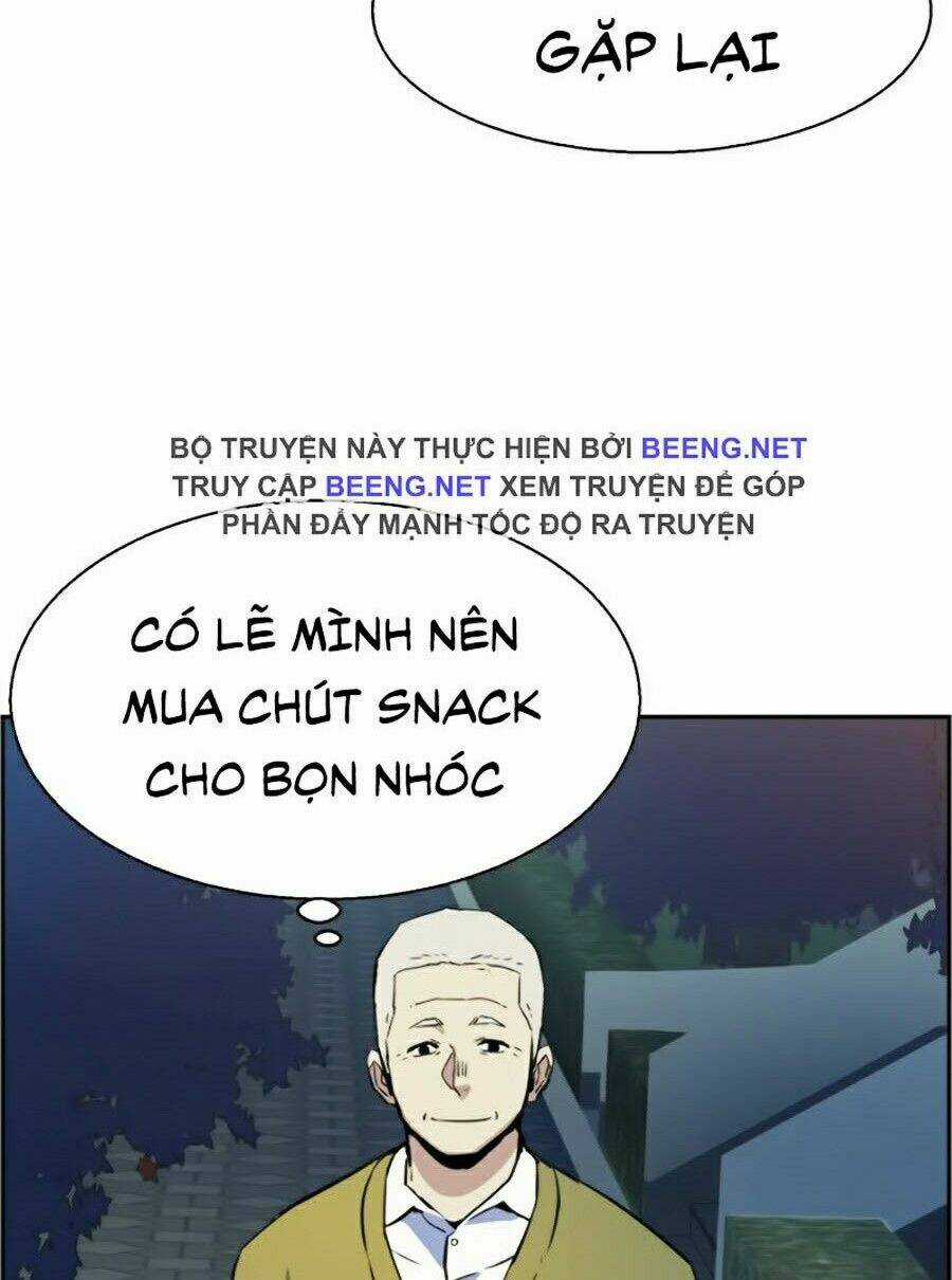Bạn Học Tôi Là Lính Đánh Thuê Chapter 28 trang 95