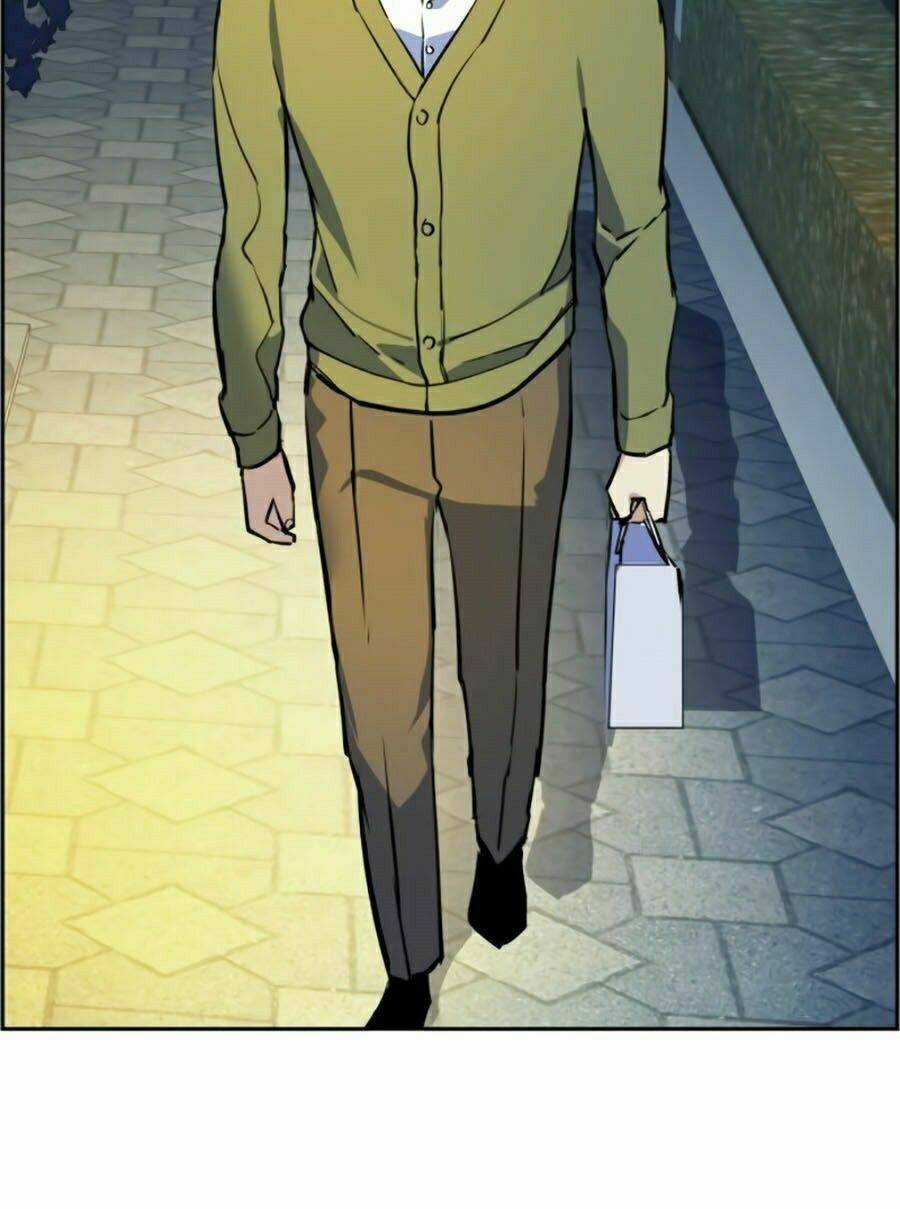 Bạn Học Tôi Là Lính Đánh Thuê Chapter 28 trang 96