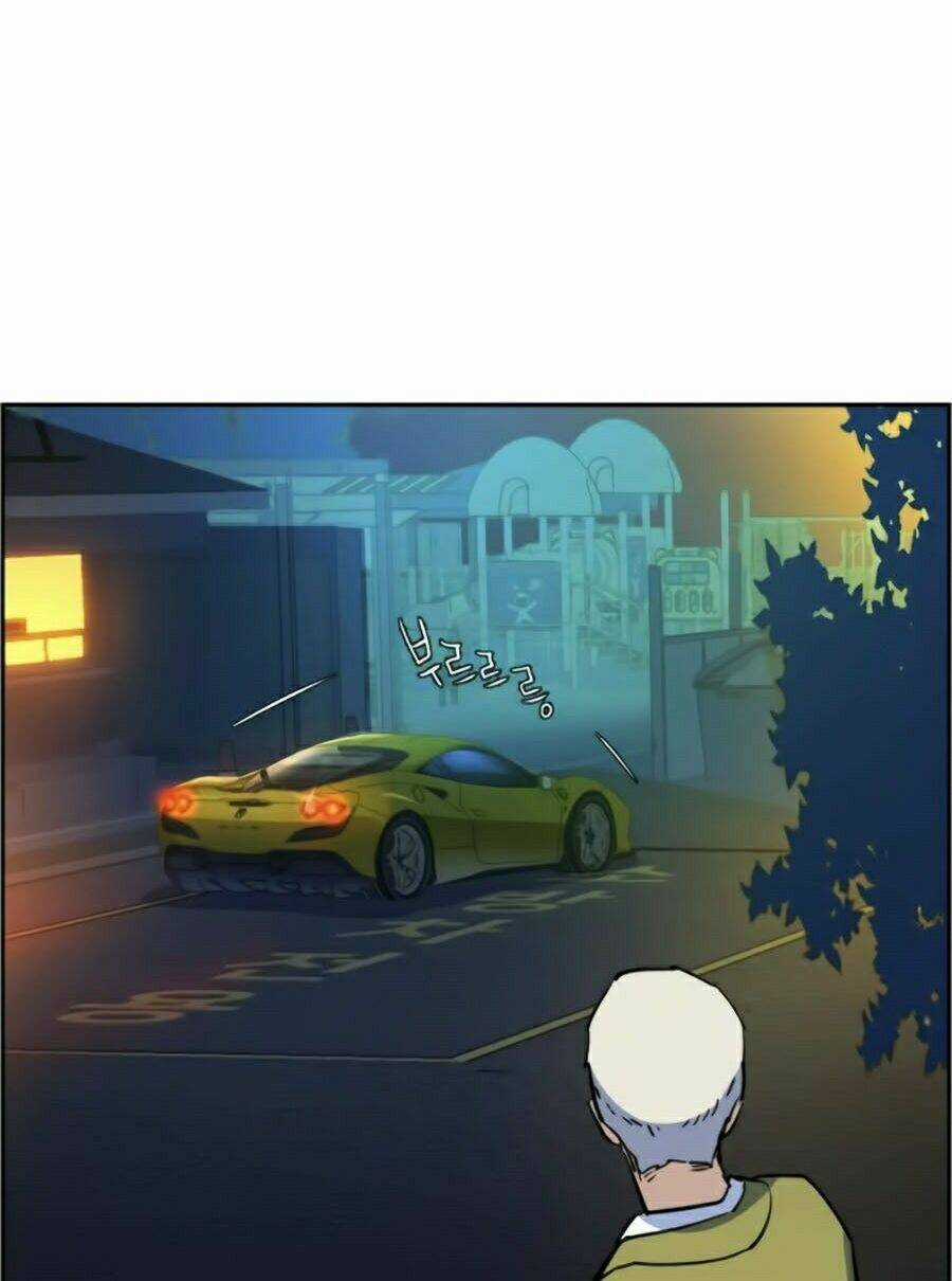 Bạn Học Tôi Là Lính Đánh Thuê Chapter 28 trang 97