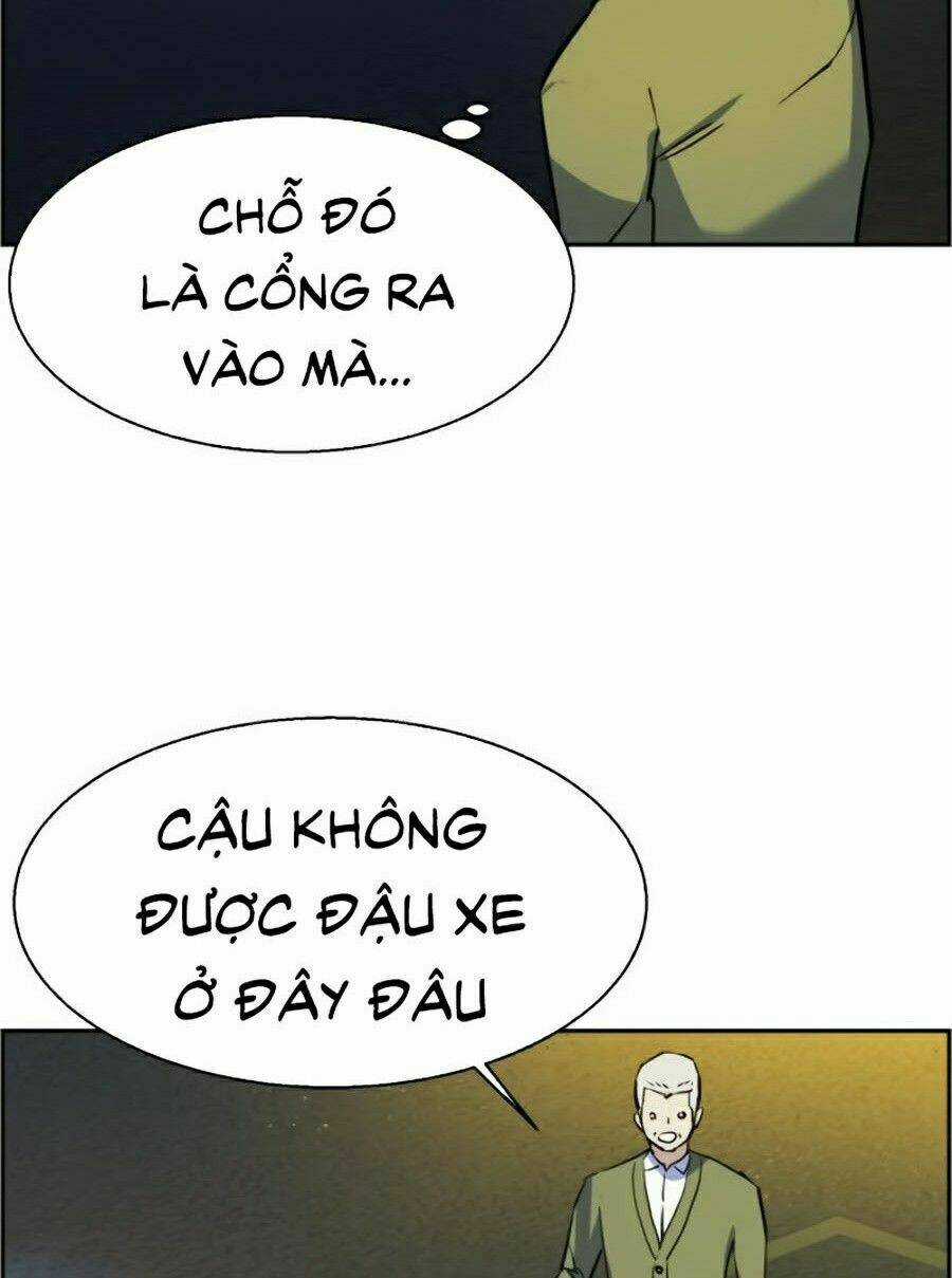 Bạn Học Tôi Là Lính Đánh Thuê Chapter 28 trang 98