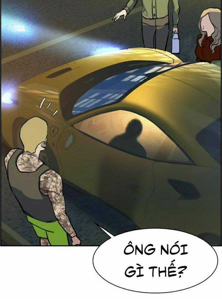 Bạn Học Tôi Là Lính Đánh Thuê Chapter 28 trang 99