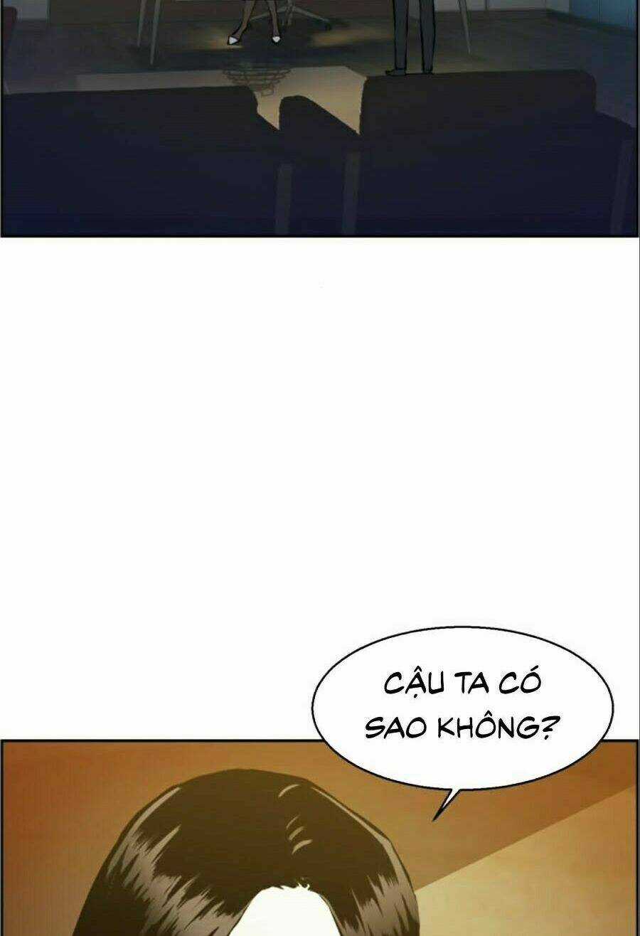 Bạn Học Tôi Là Lính Đánh Thuê Chapter 29 trang 1