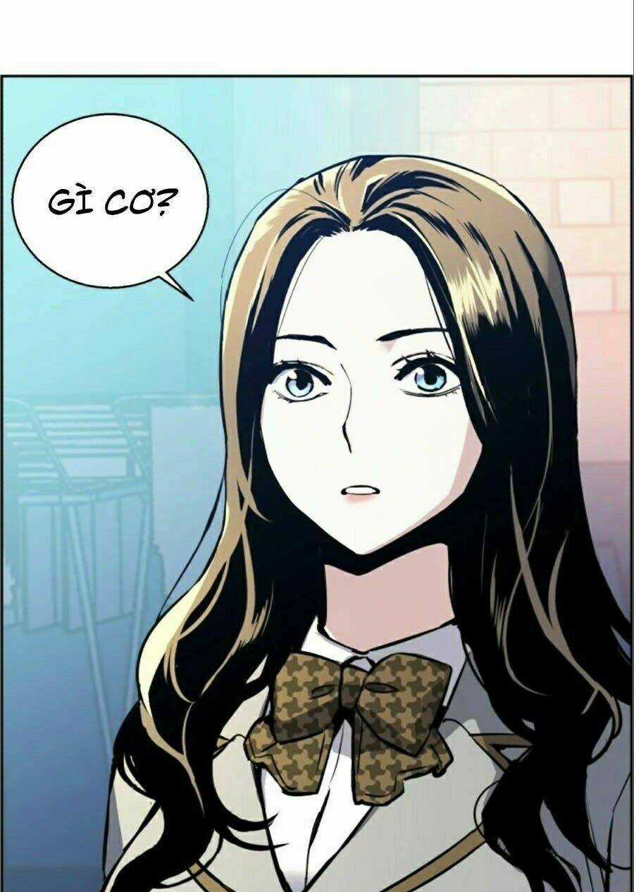 Bạn Học Tôi Là Lính Đánh Thuê Chapter 29 trang 100