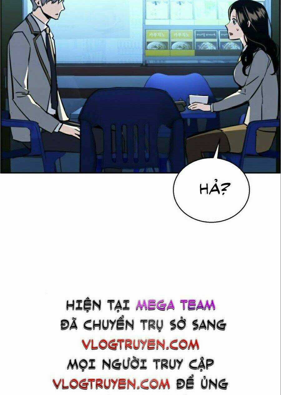 Bạn Học Tôi Là Lính Đánh Thuê Chapter 29 trang 102
