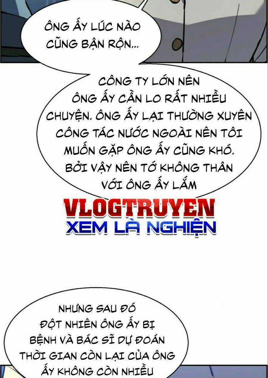 Bạn Học Tôi Là Lính Đánh Thuê Chapter 29 trang 106