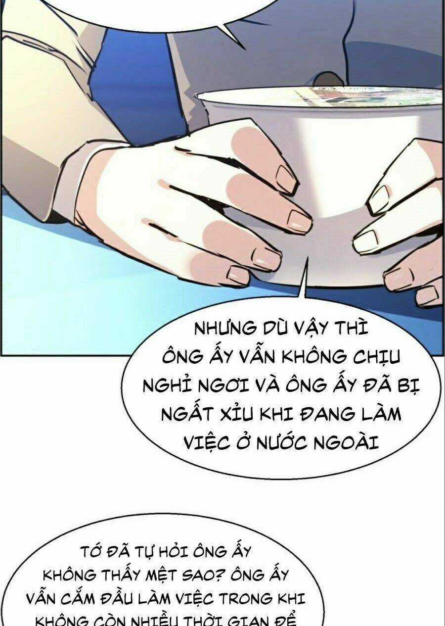 Bạn Học Tôi Là Lính Đánh Thuê Chapter 29 trang 107