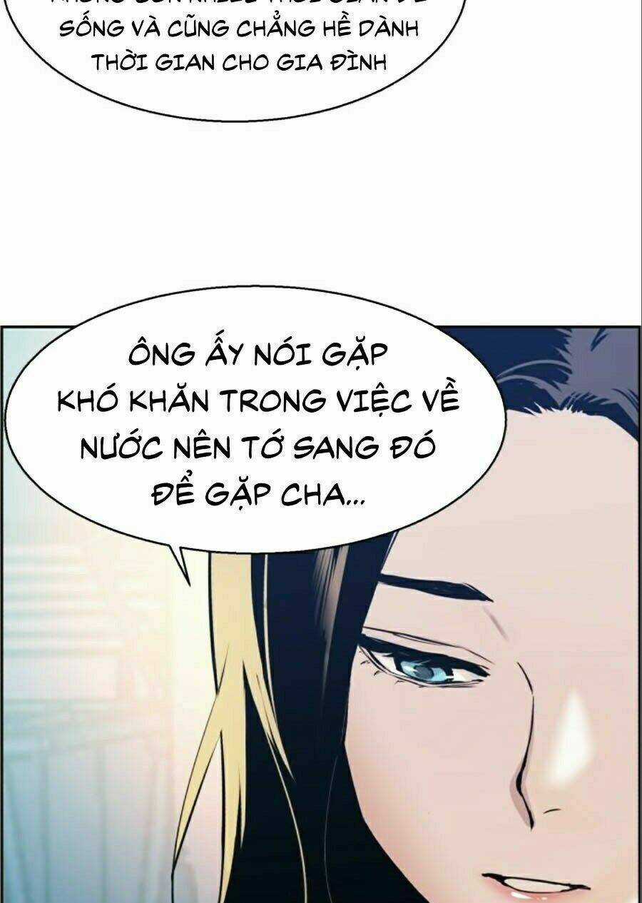 Bạn Học Tôi Là Lính Đánh Thuê Chapter 29 trang 108