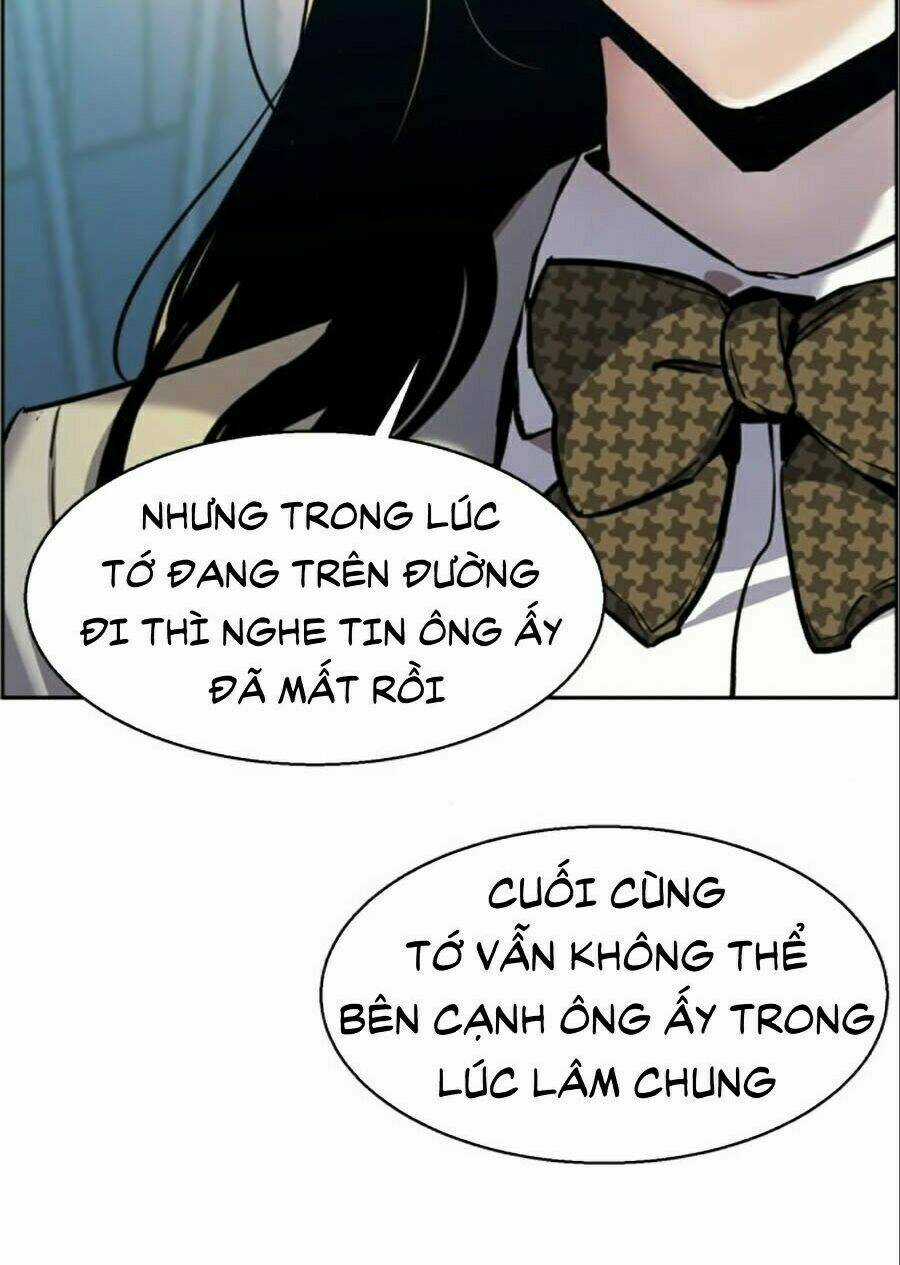 Bạn Học Tôi Là Lính Đánh Thuê Chapter 29 trang 109