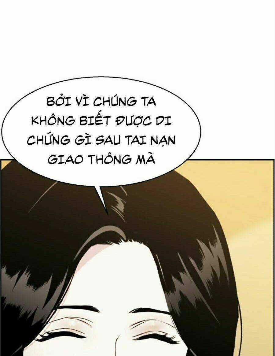 Bạn Học Tôi Là Lính Đánh Thuê Chapter 29 trang 11