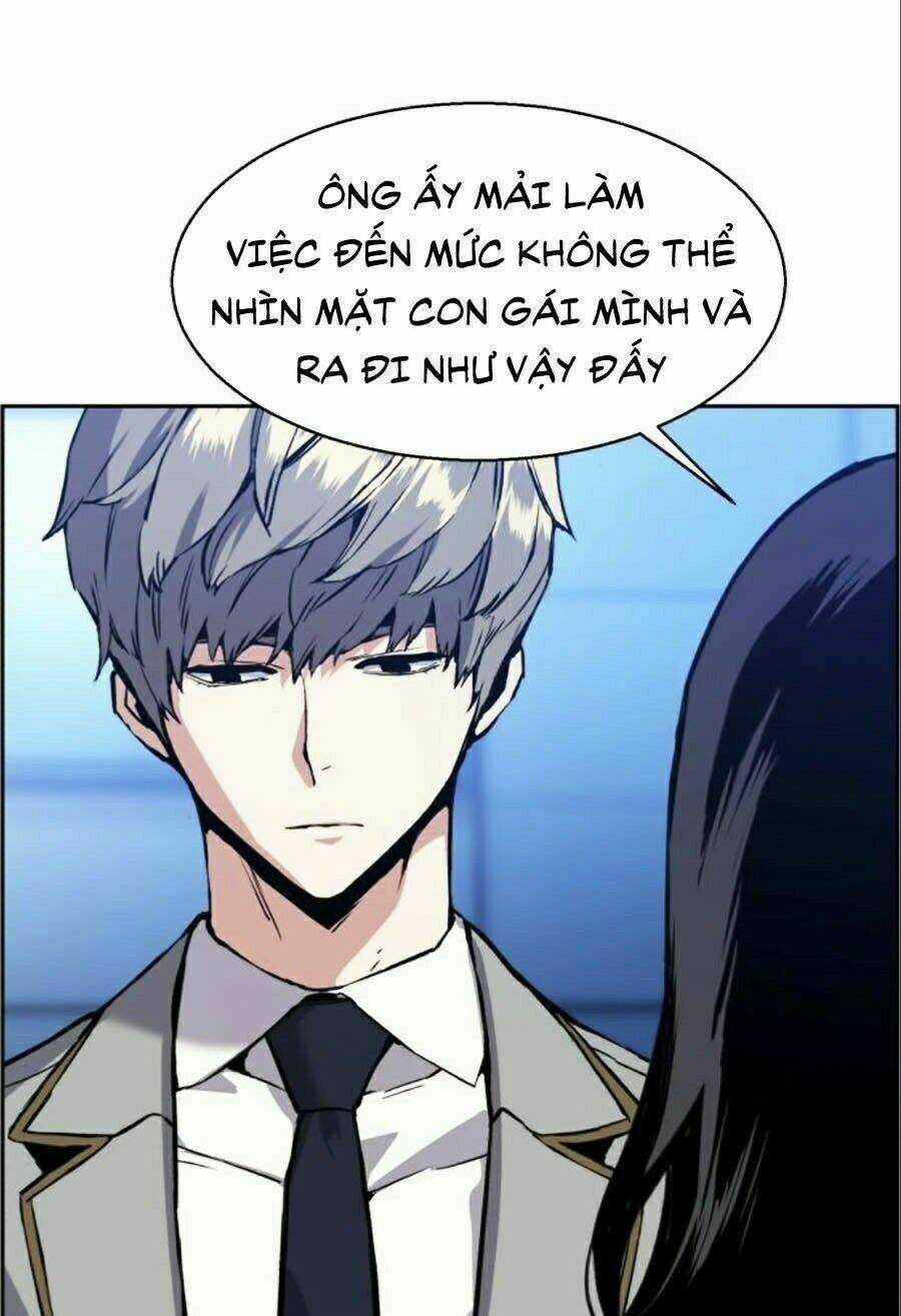 Bạn Học Tôi Là Lính Đánh Thuê Chapter 29 trang 110