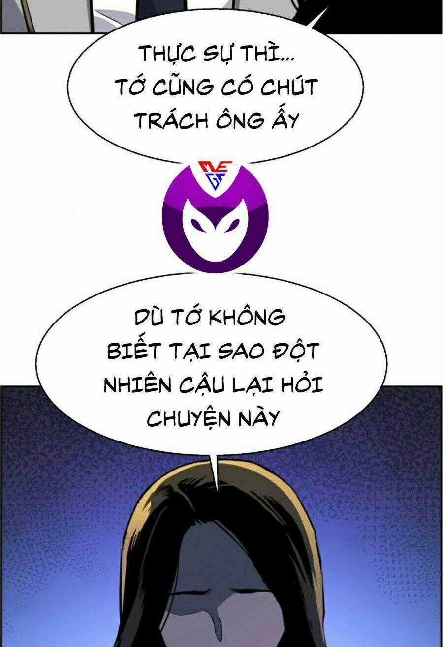 Bạn Học Tôi Là Lính Đánh Thuê Chapter 29 trang 111