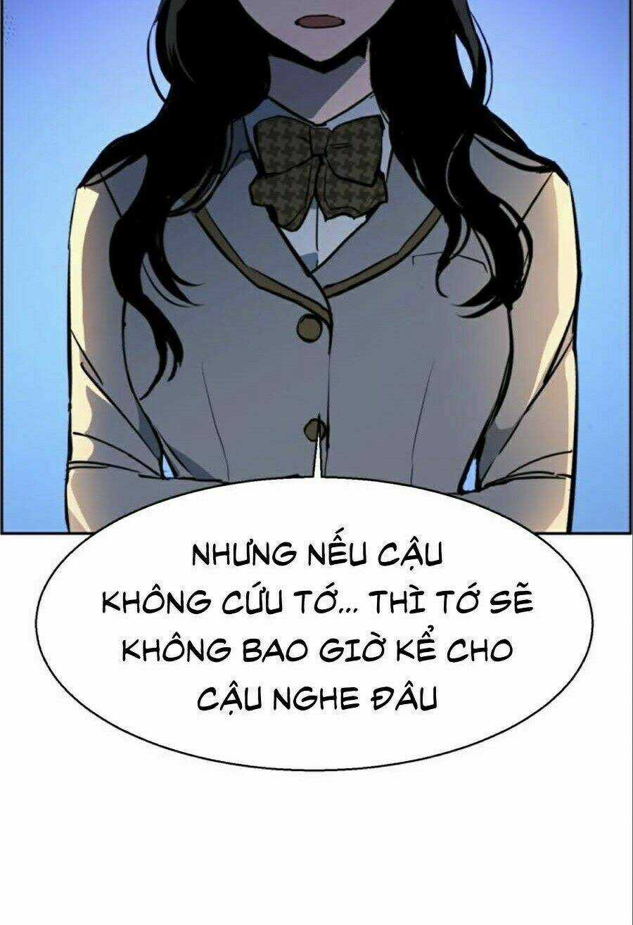 Bạn Học Tôi Là Lính Đánh Thuê Chapter 29 trang 112