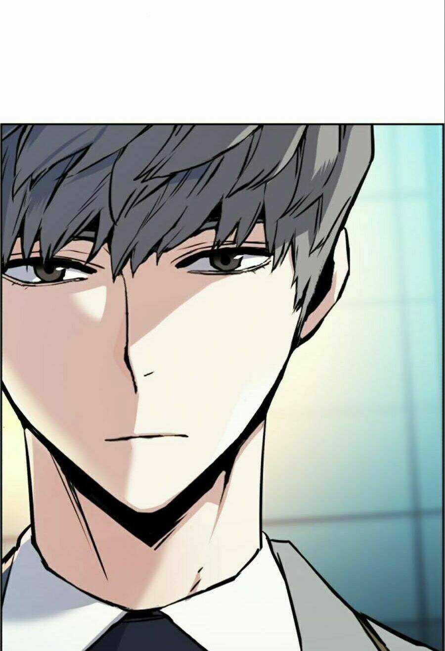 Bạn Học Tôi Là Lính Đánh Thuê Chapter 29 trang 113