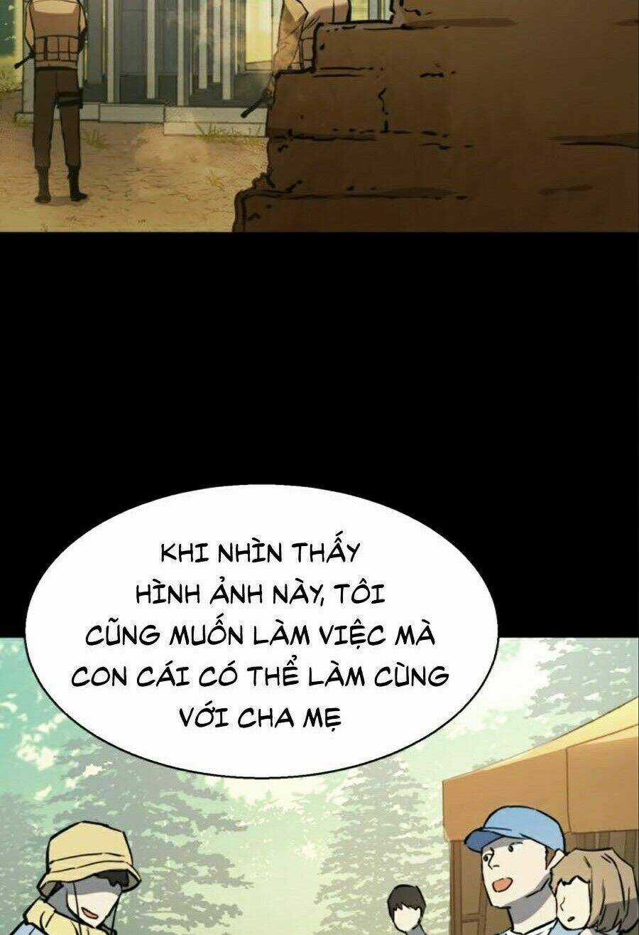 Bạn Học Tôi Là Lính Đánh Thuê Chapter 29 trang 116