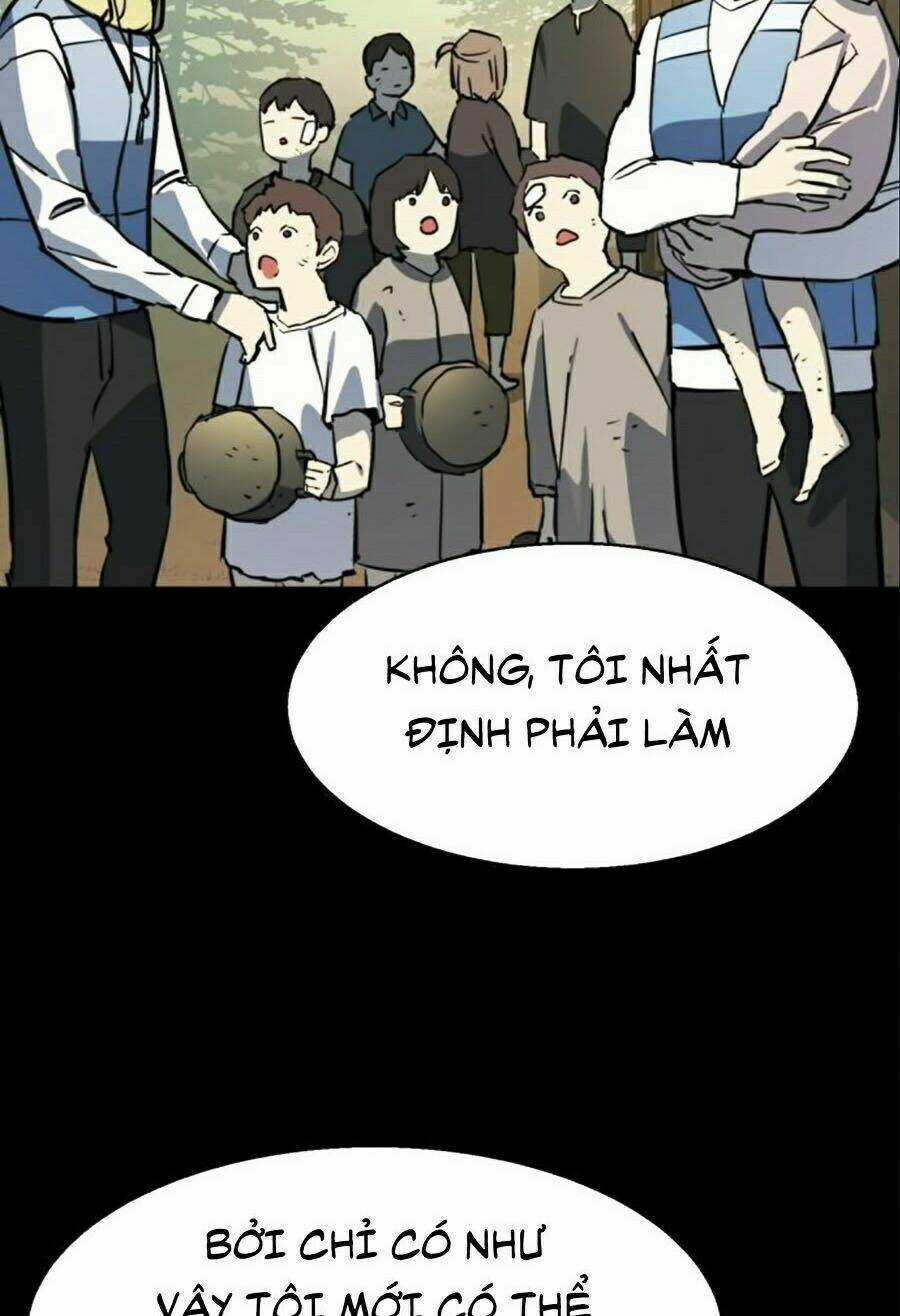 Bạn Học Tôi Là Lính Đánh Thuê Chapter 29 trang 117