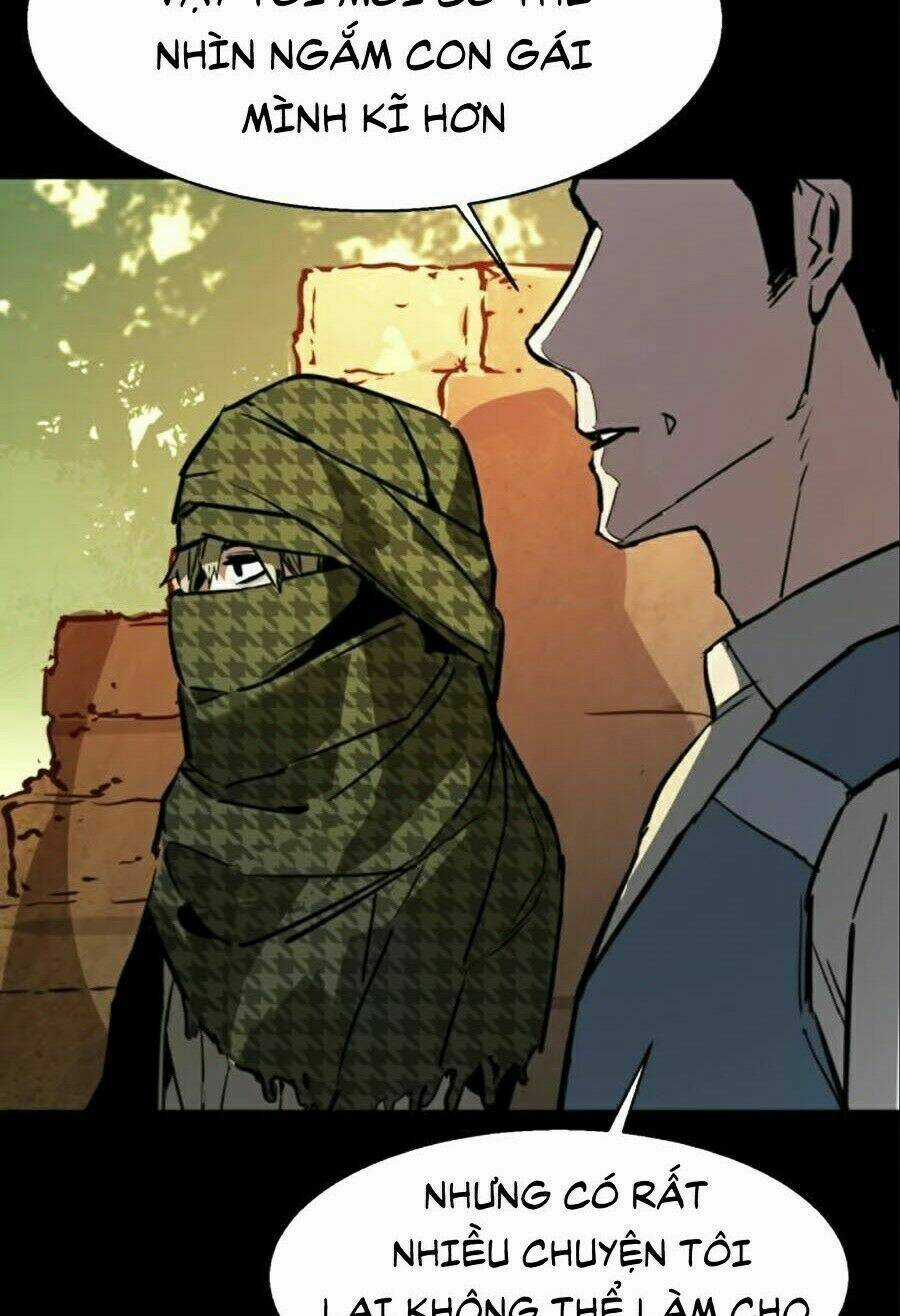 Bạn Học Tôi Là Lính Đánh Thuê Chapter 29 trang 118