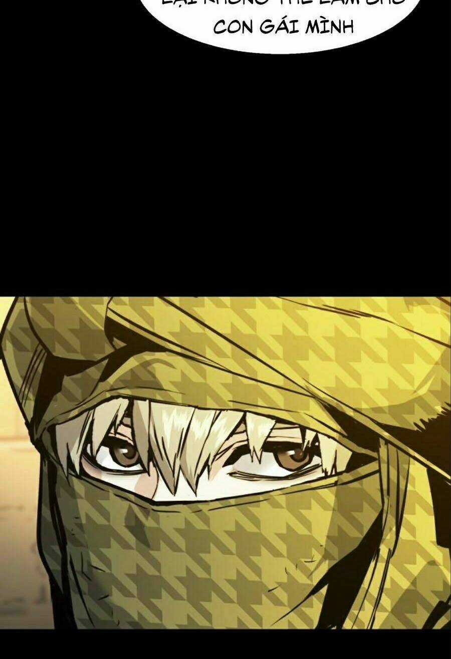 Bạn Học Tôi Là Lính Đánh Thuê Chapter 29 trang 119