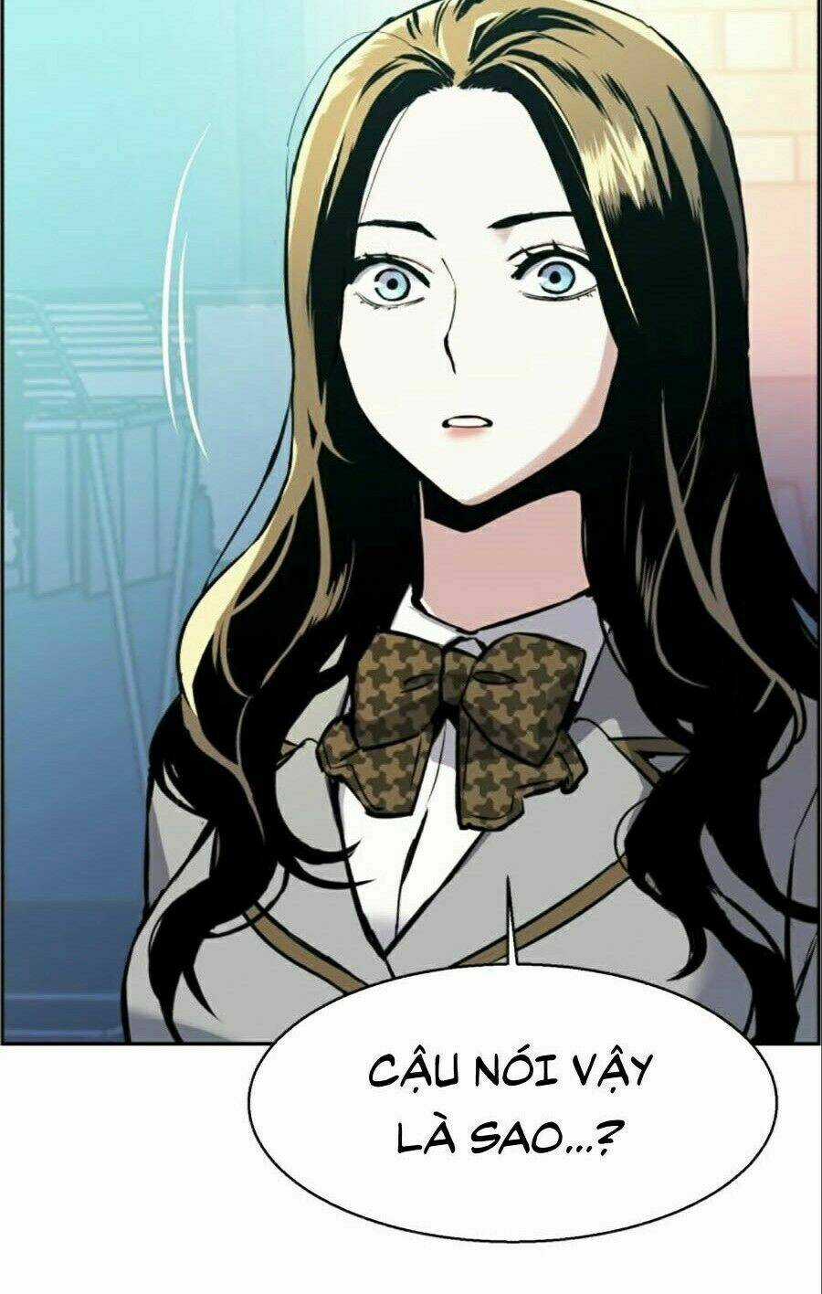 Bạn Học Tôi Là Lính Đánh Thuê Chapter 29 trang 124