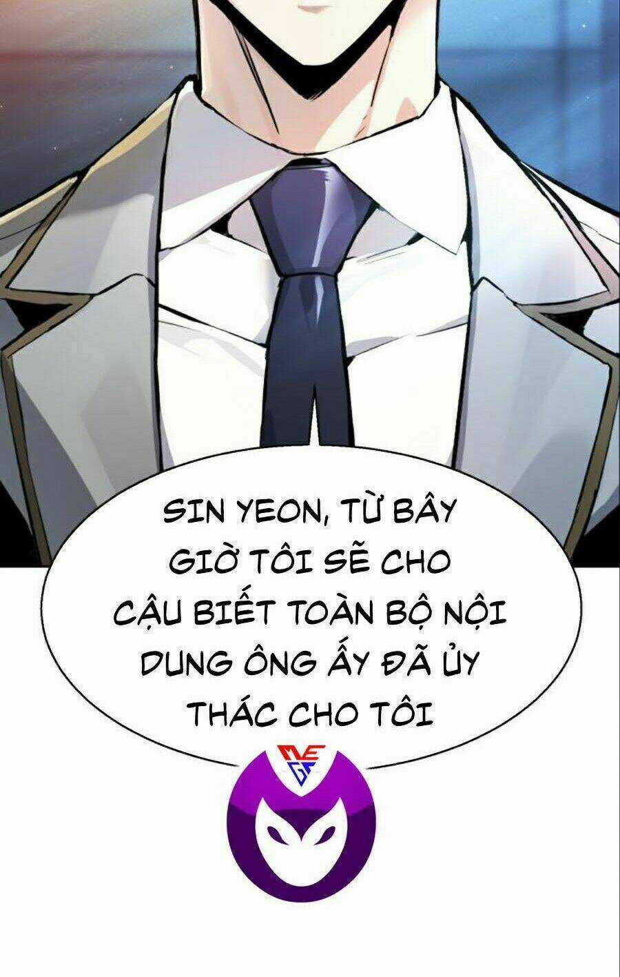 Bạn Học Tôi Là Lính Đánh Thuê Chapter 29 trang 126