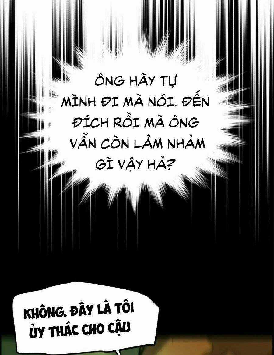 Bạn Học Tôi Là Lính Đánh Thuê Chapter 29 trang 131