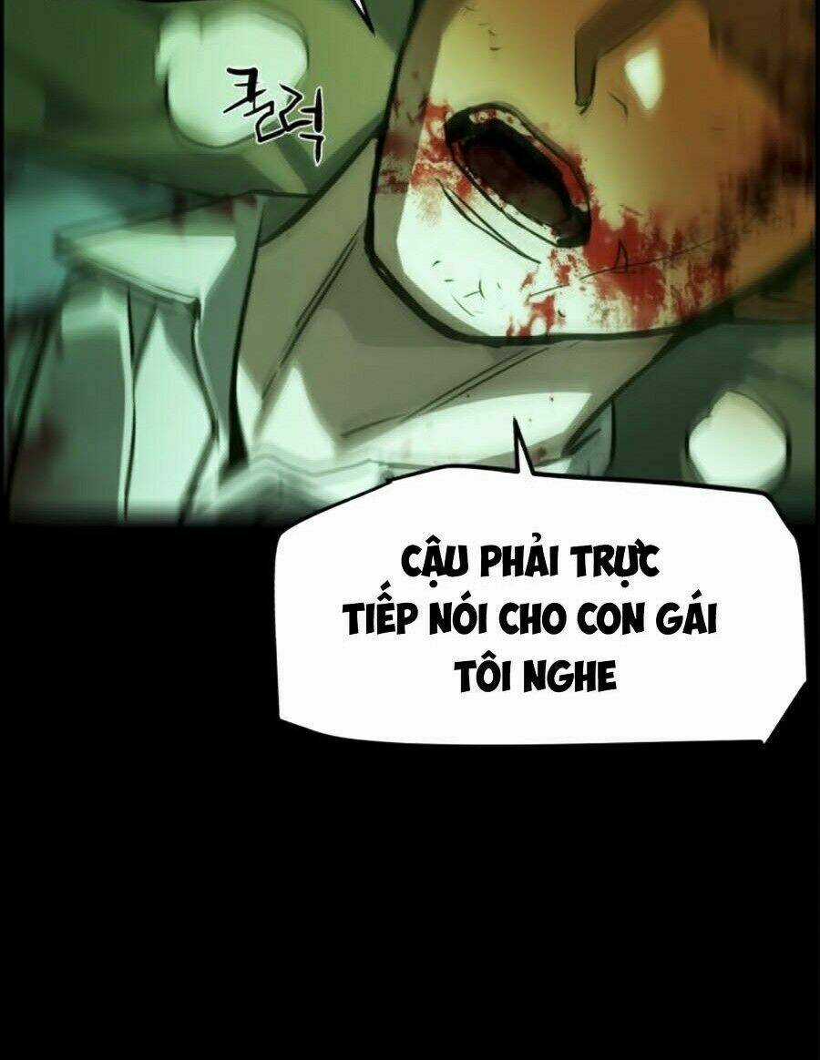 Bạn Học Tôi Là Lính Đánh Thuê Chapter 29 trang 132