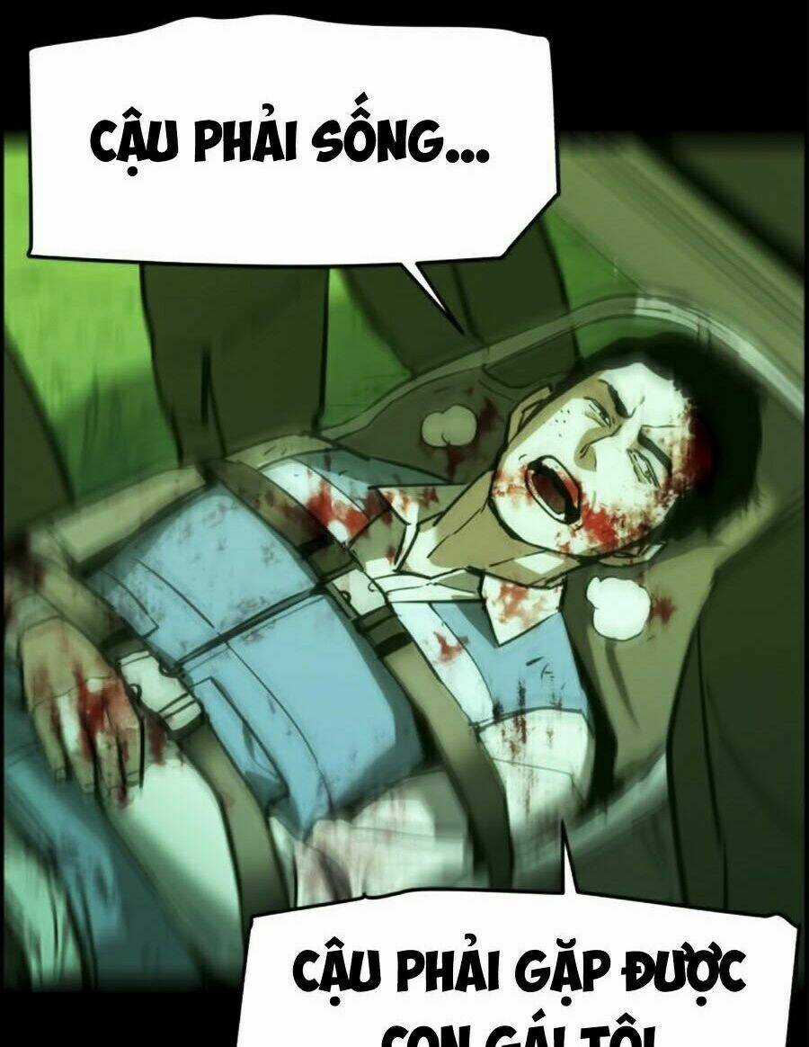 Bạn Học Tôi Là Lính Đánh Thuê Chapter 29 trang 133