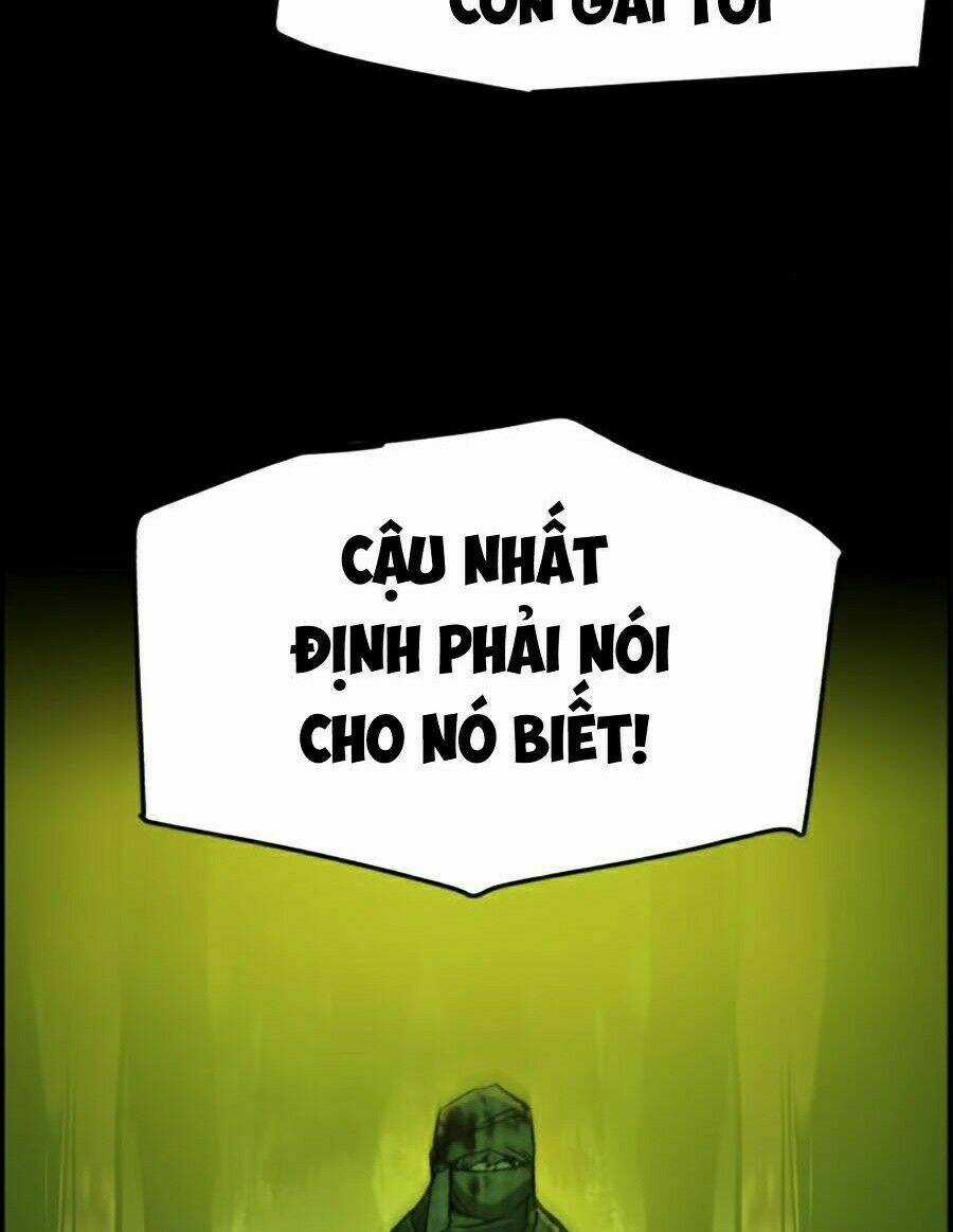 Bạn Học Tôi Là Lính Đánh Thuê Chapter 29 trang 134