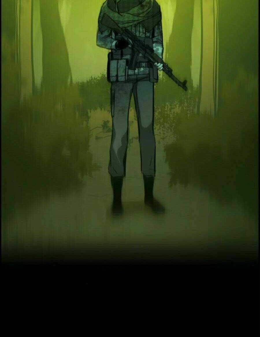 Bạn Học Tôi Là Lính Đánh Thuê Chapter 29 trang 135