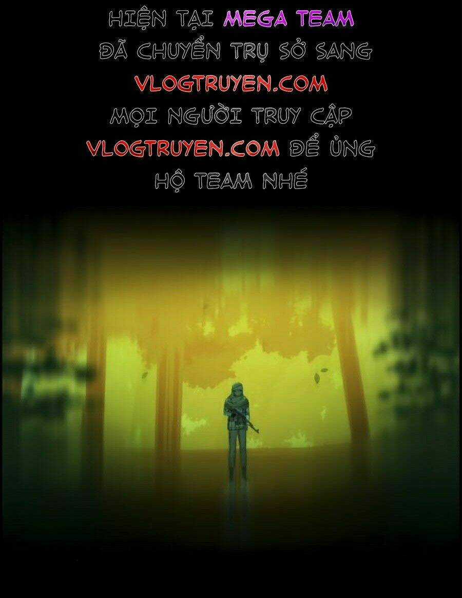 Bạn Học Tôi Là Lính Đánh Thuê Chapter 29 trang 136