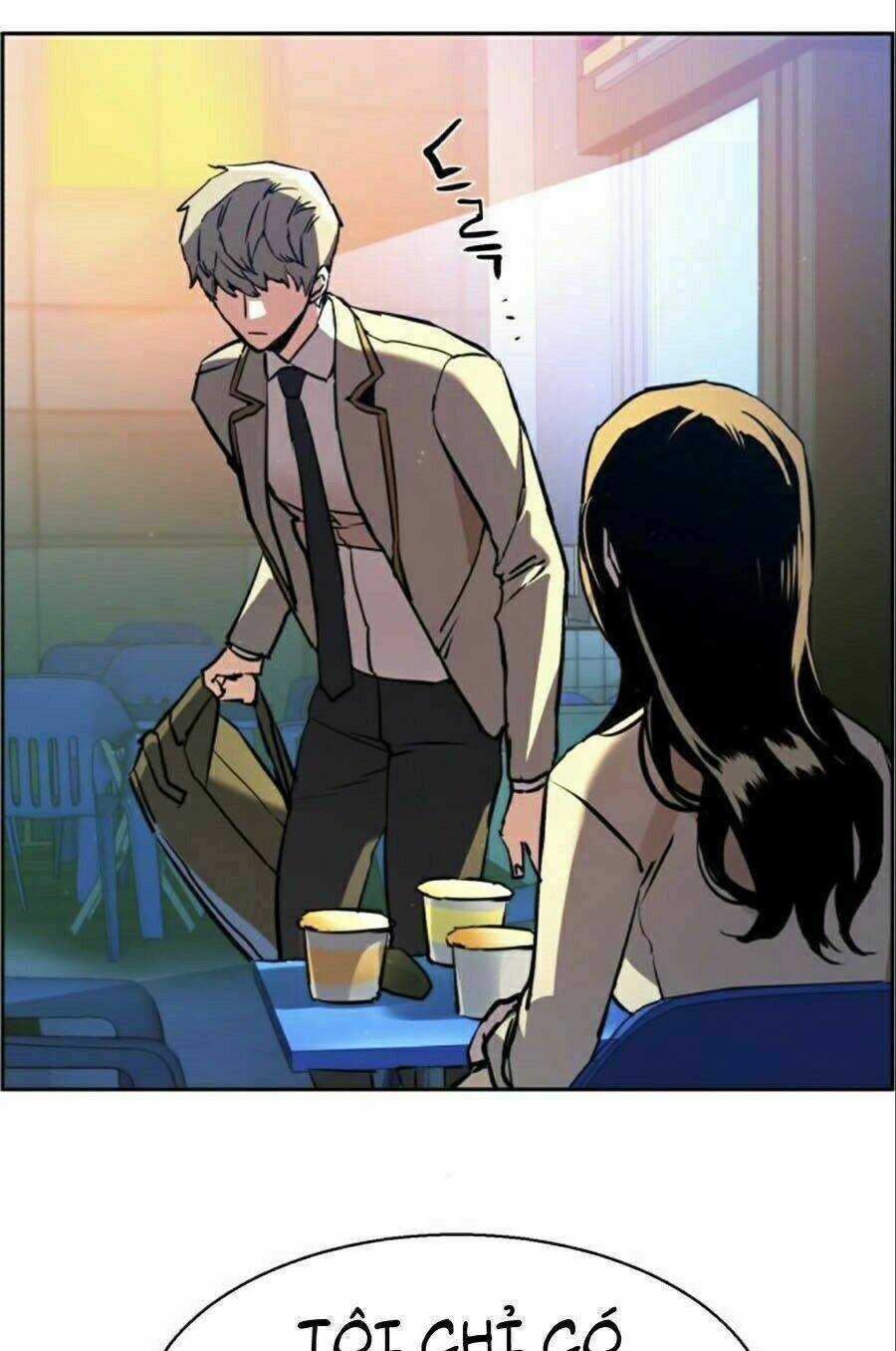 Bạn Học Tôi Là Lính Đánh Thuê Chapter 29 trang 140