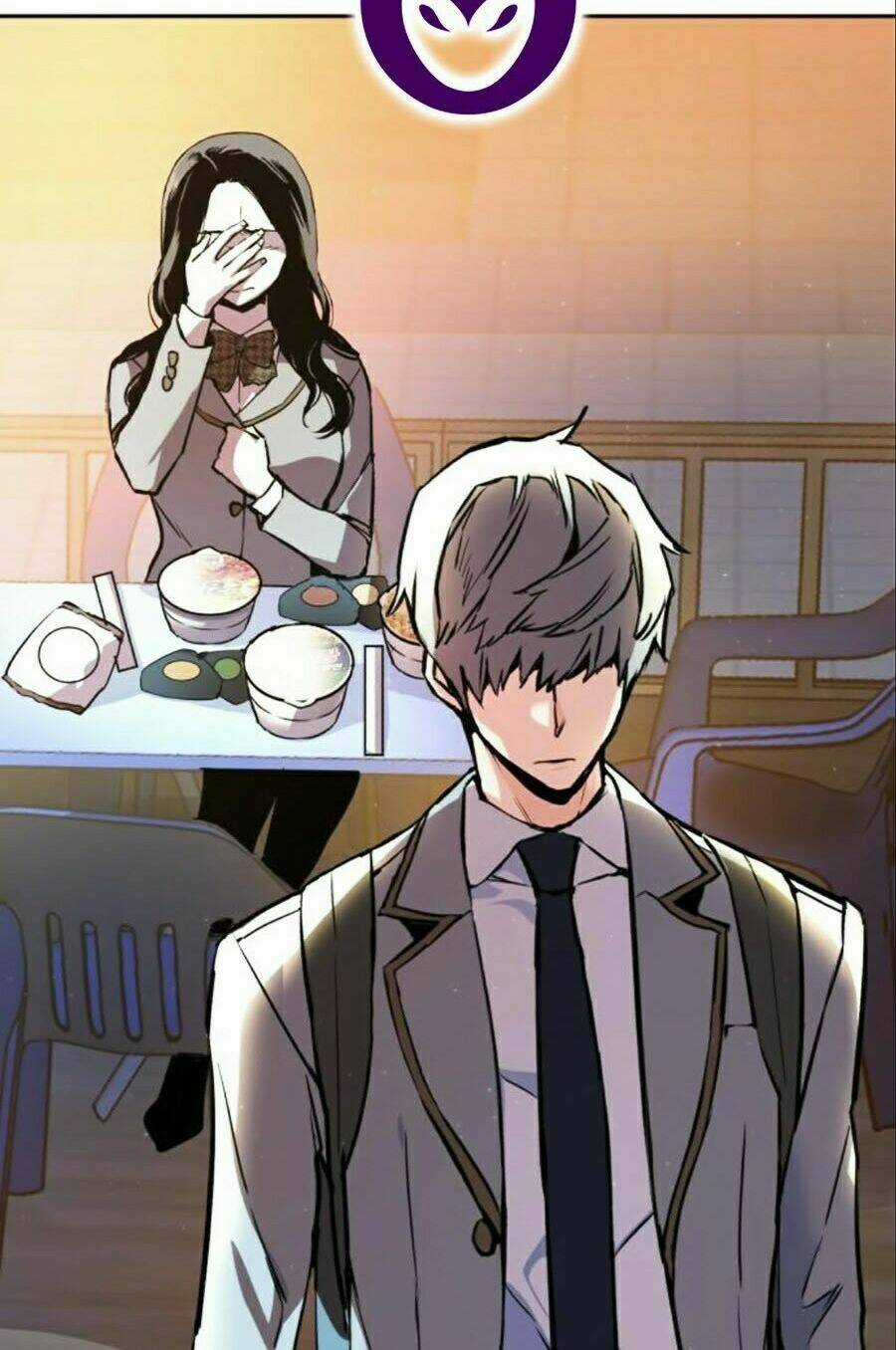 Bạn Học Tôi Là Lính Đánh Thuê Chapter 29 trang 145