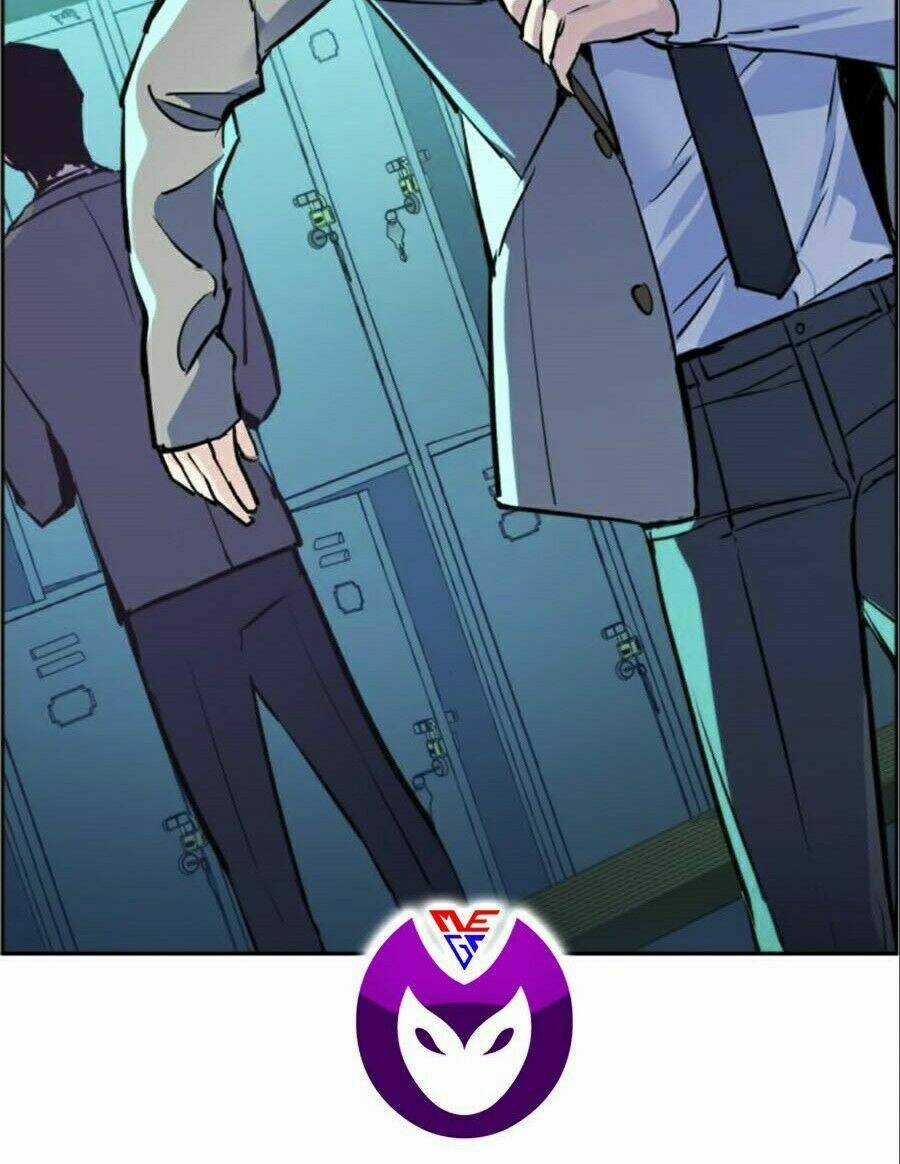 Bạn Học Tôi Là Lính Đánh Thuê Chapter 29 trang 16