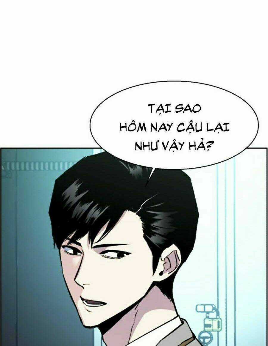 Bạn Học Tôi Là Lính Đánh Thuê Chapter 29 trang 17