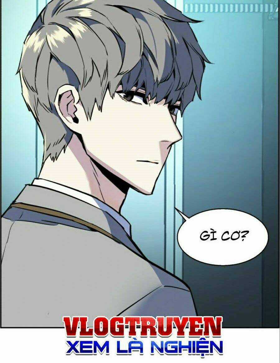 Bạn Học Tôi Là Lính Đánh Thuê Chapter 29 trang 19