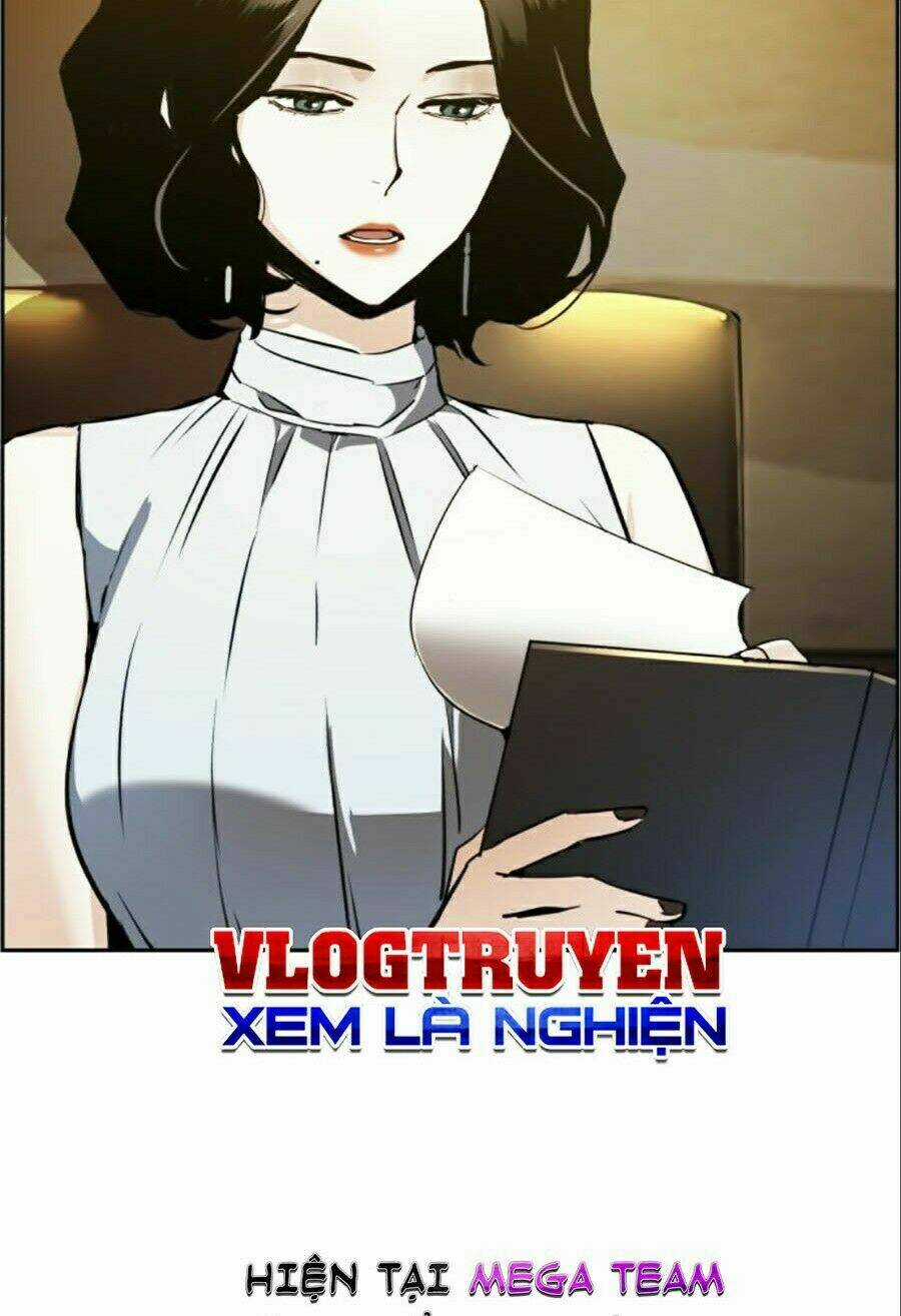 Bạn Học Tôi Là Lính Đánh Thuê Chapter 29 trang 2