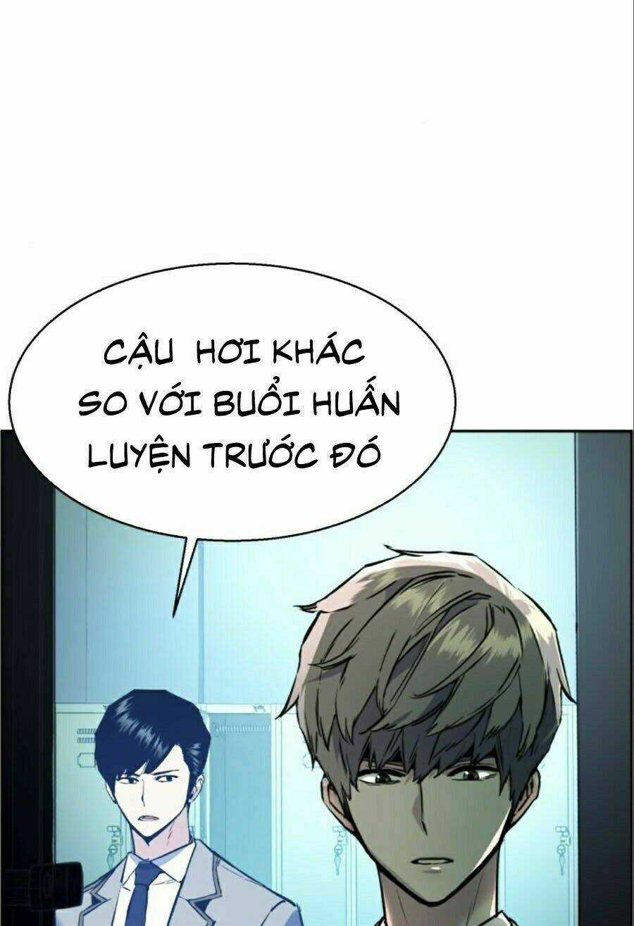 Bạn Học Tôi Là Lính Đánh Thuê Chapter 29 trang 20