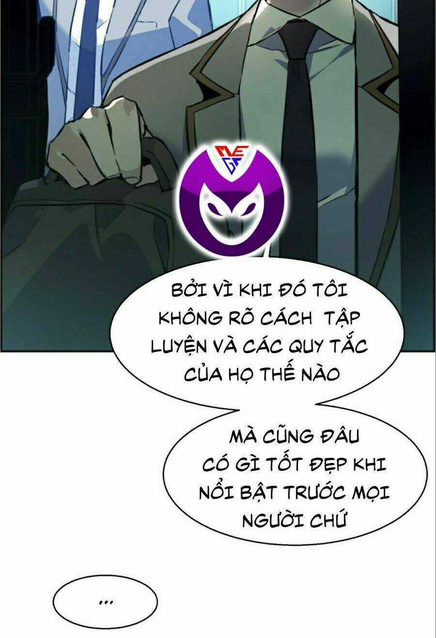 Bạn Học Tôi Là Lính Đánh Thuê Chapter 29 trang 21