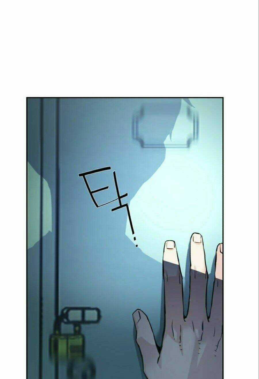 Bạn Học Tôi Là Lính Đánh Thuê Chapter 29 trang 22