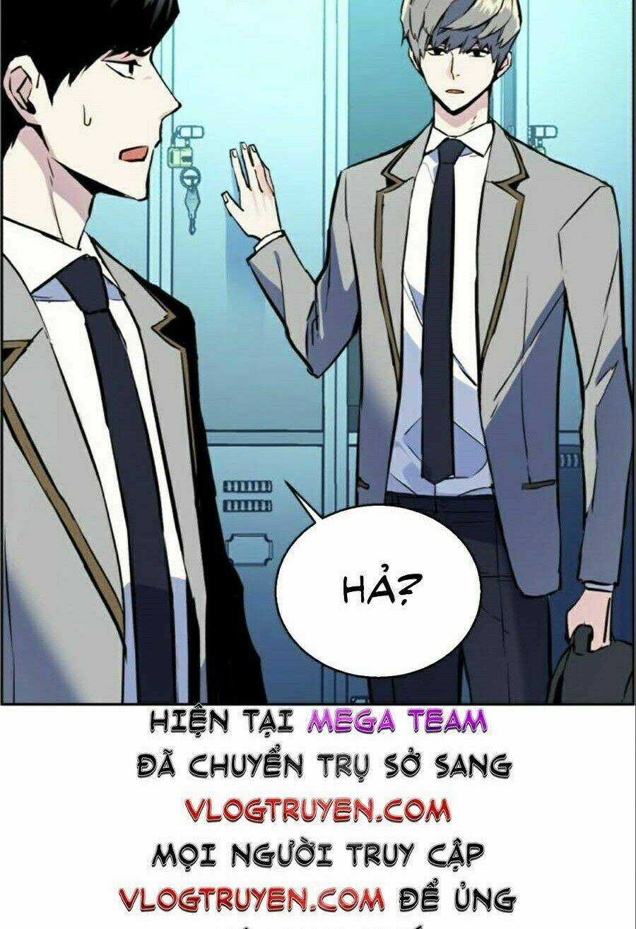 Bạn Học Tôi Là Lính Đánh Thuê Chapter 29 trang 24