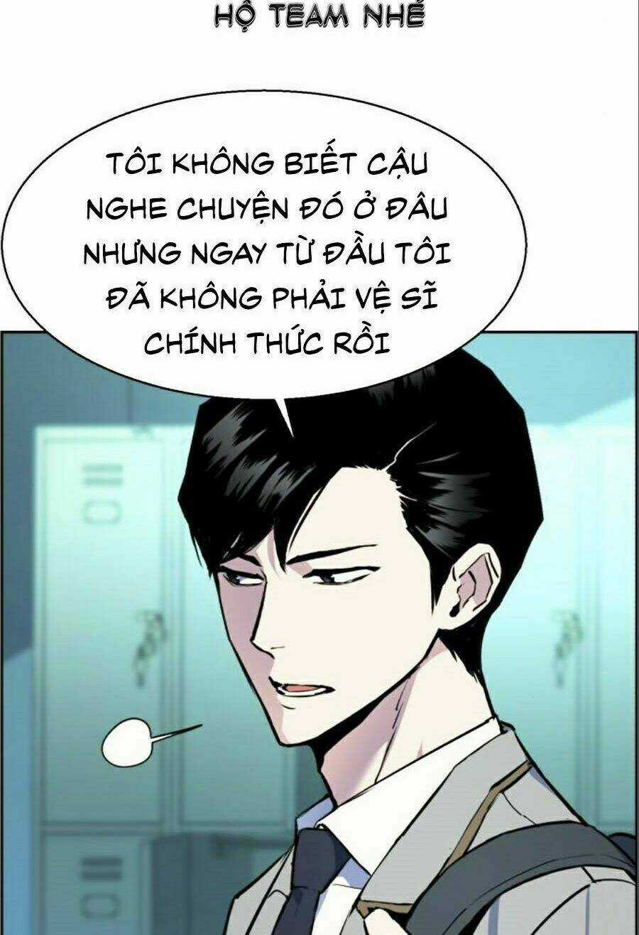 Bạn Học Tôi Là Lính Đánh Thuê Chapter 29 trang 25