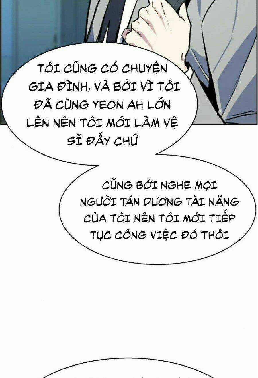 Bạn Học Tôi Là Lính Đánh Thuê Chapter 29 trang 26