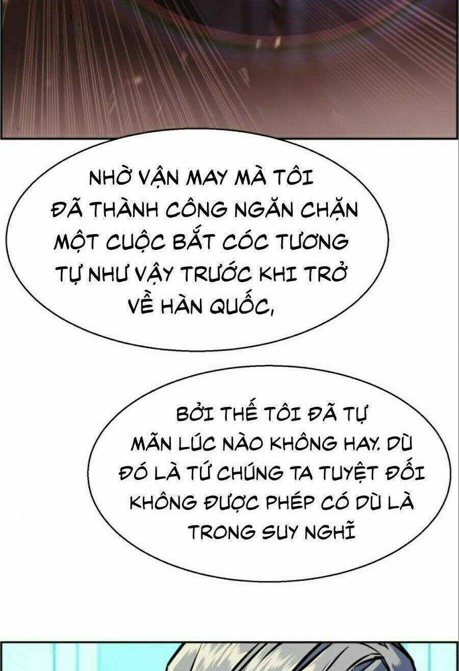 Bạn Học Tôi Là Lính Đánh Thuê Chapter 29 trang 28